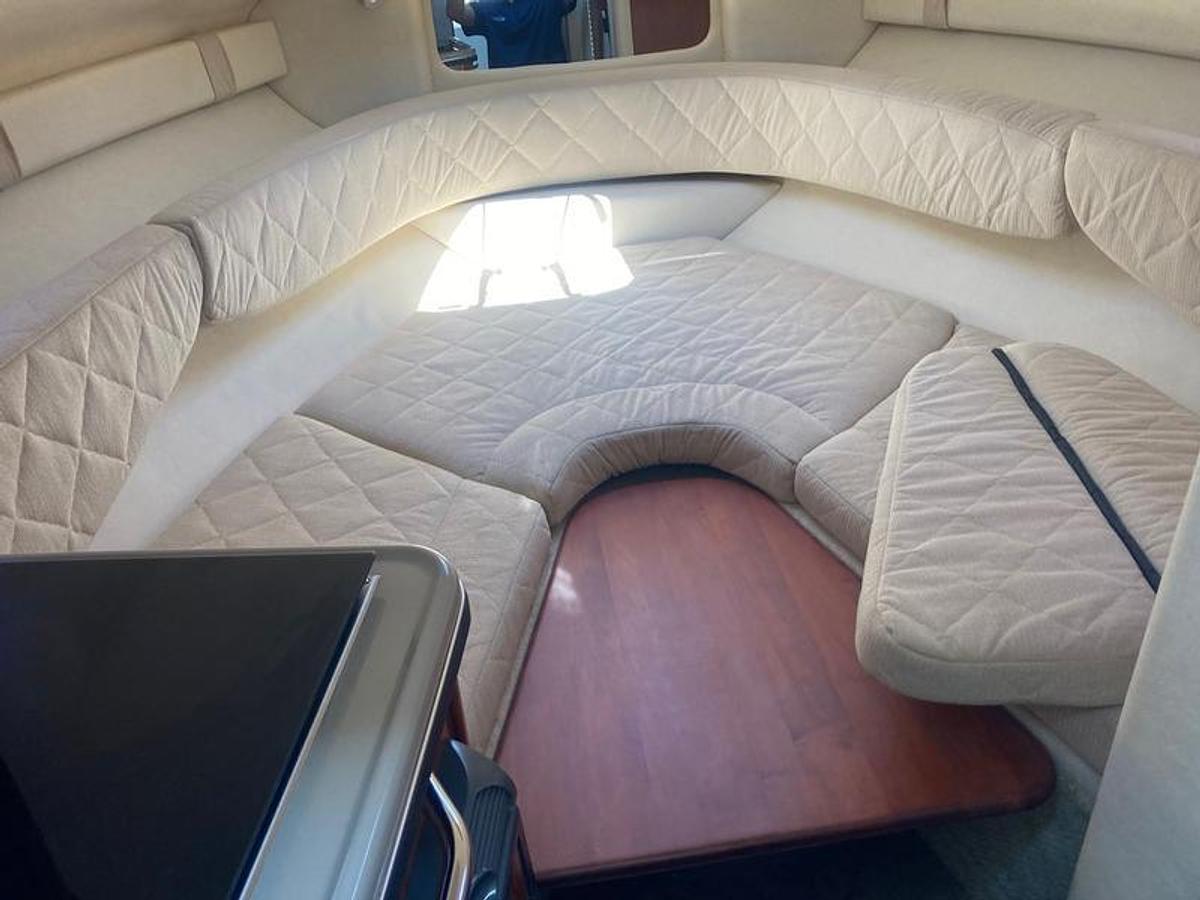 Used 2007 Sea Ray 240 Sundancer