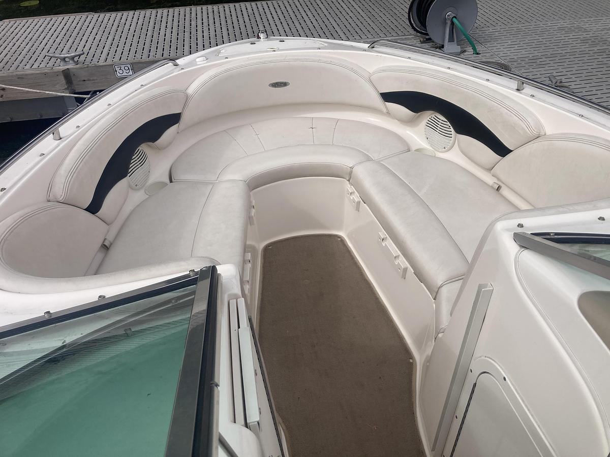 Used 2002 Chaparral 230 SSI