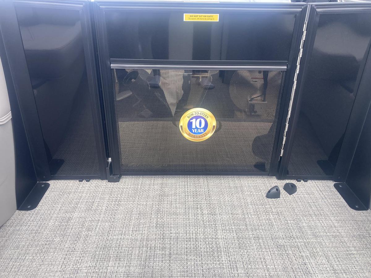 2026 Barletta Boats Sanza S22QC