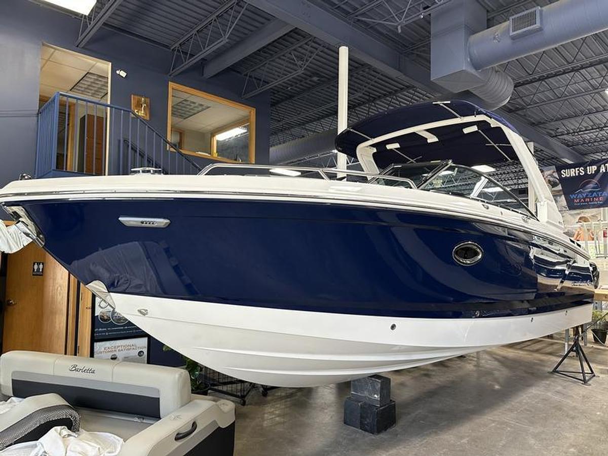 2025 Chaparral 2870 SSX