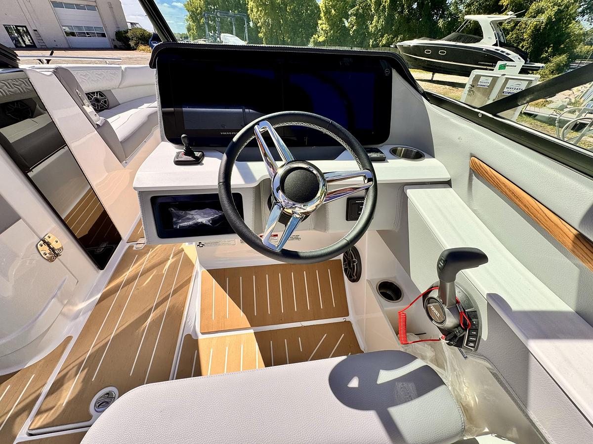 2027 Regal LS9