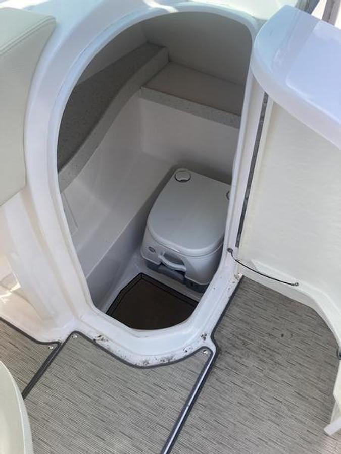 Used 2018 Regal 2500