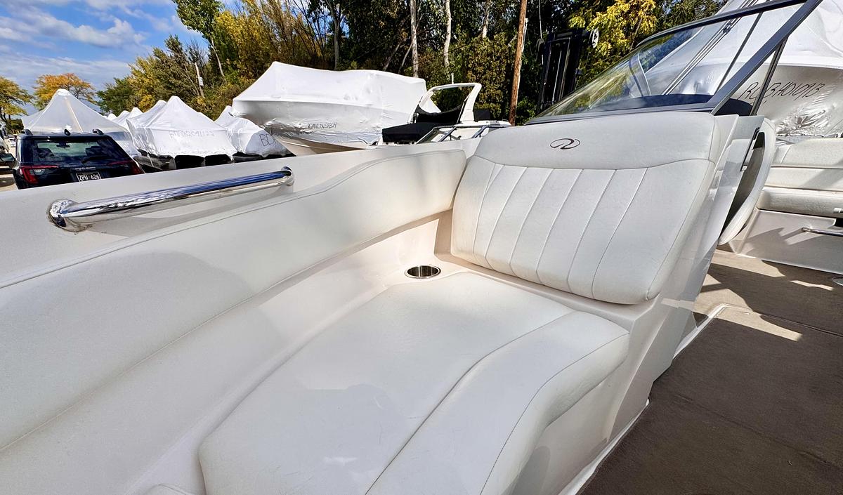 Used 2016 Regal