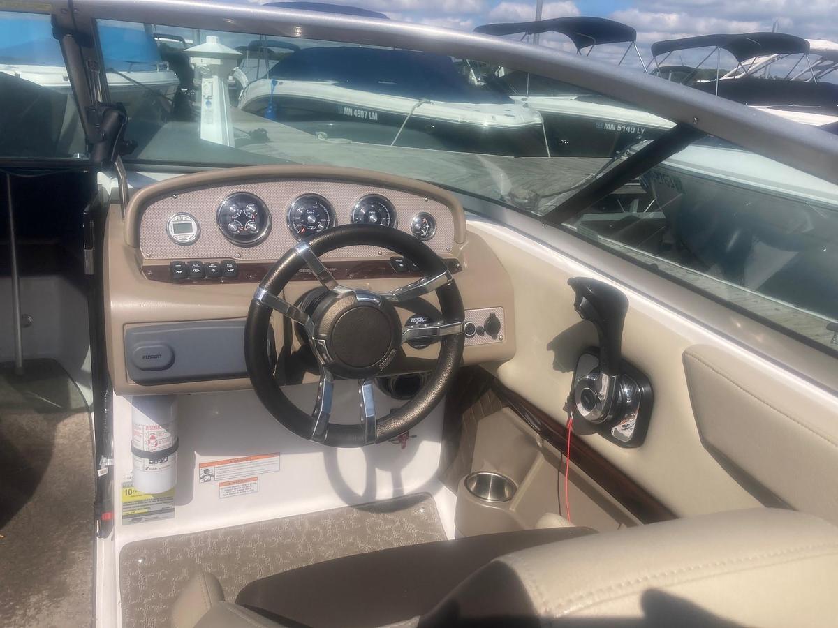 Used 2014 Regal 2100