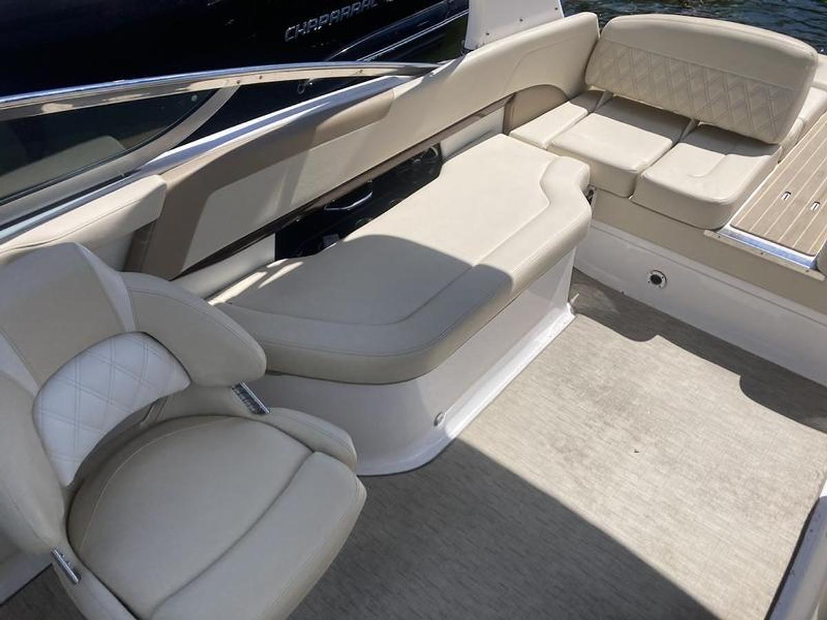 Used 2018 Regal 2500