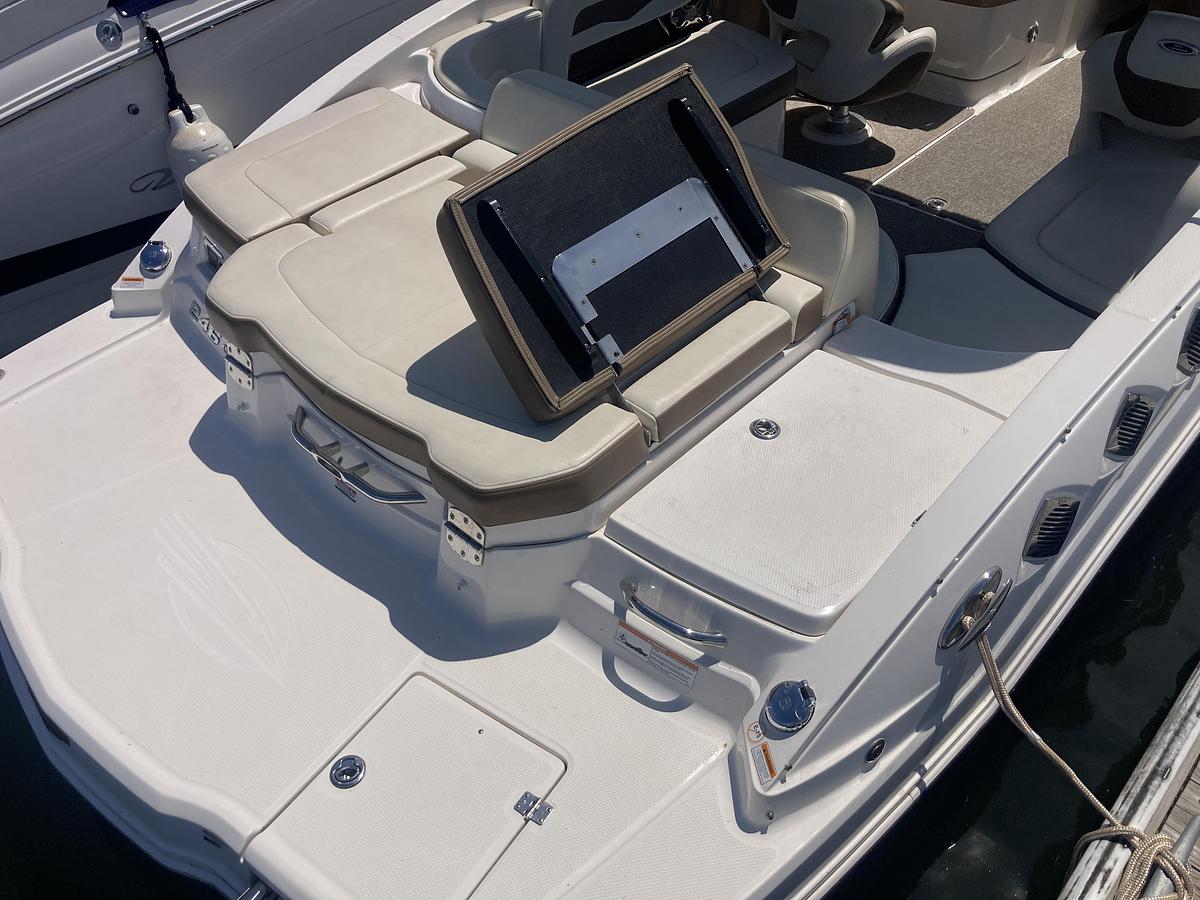 Used 2014 Chaparral 246 SSI