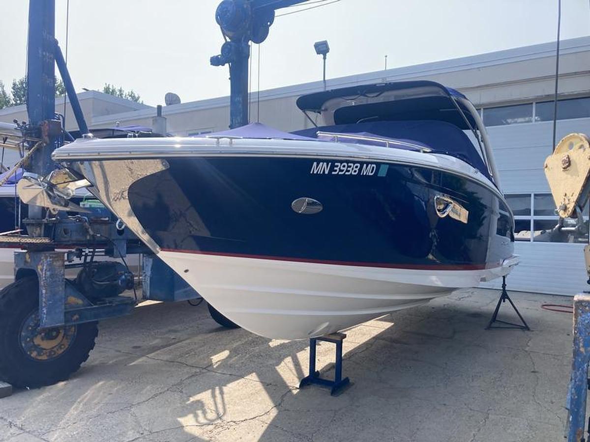 Used 2020 Regal 2800