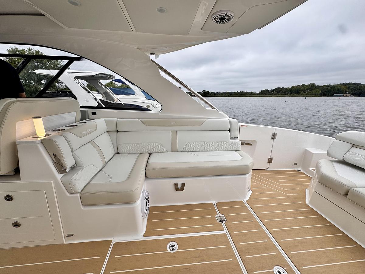 2027 Regal LS36