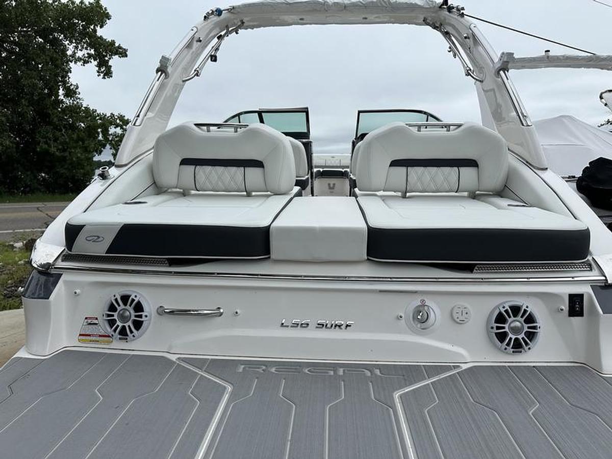 2025 Regal LS6 Surf
