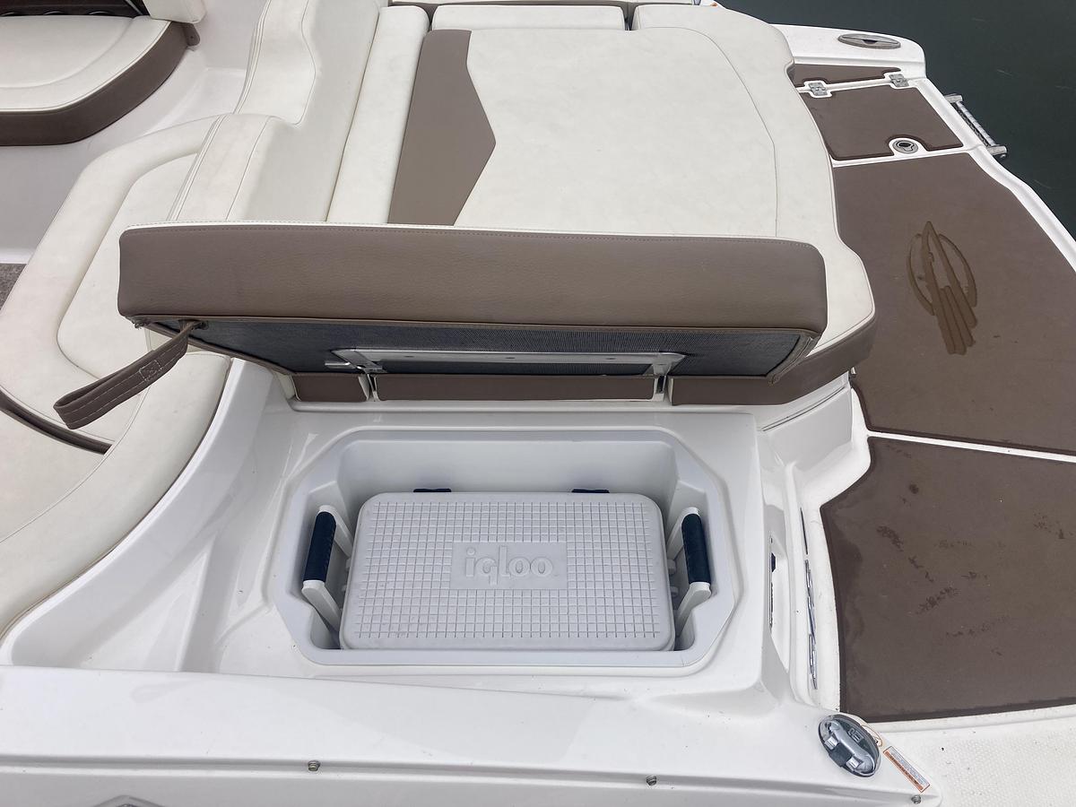 Used 2014 Chaparral 246 SSi