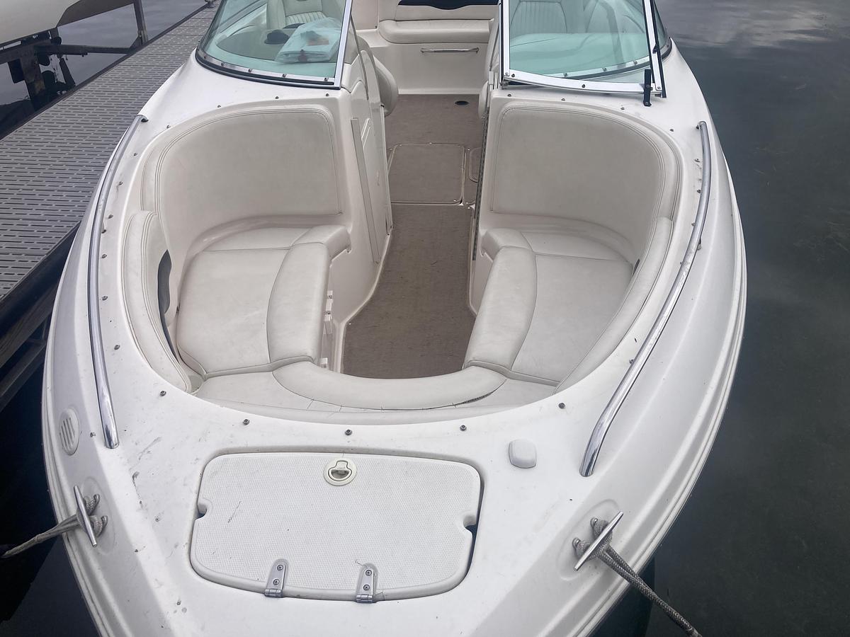 Used 2002 Chaparral 230 SSI