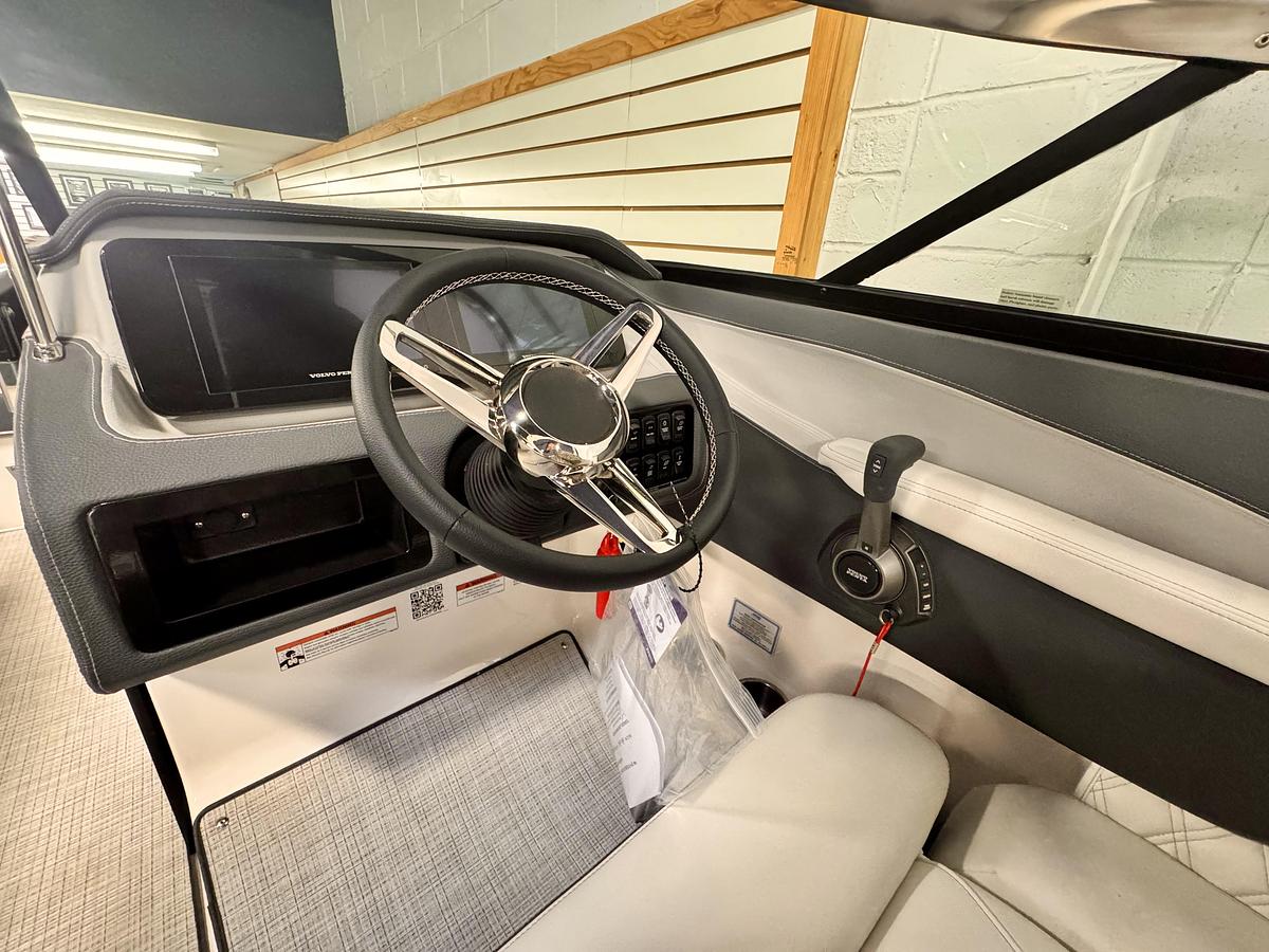 2026 Regal LS6 SURF