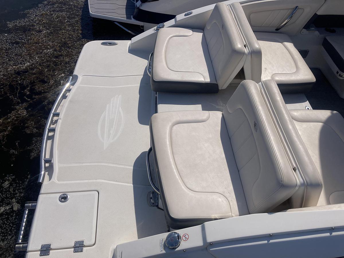 Used 2018 Chaparral 257 SSX
