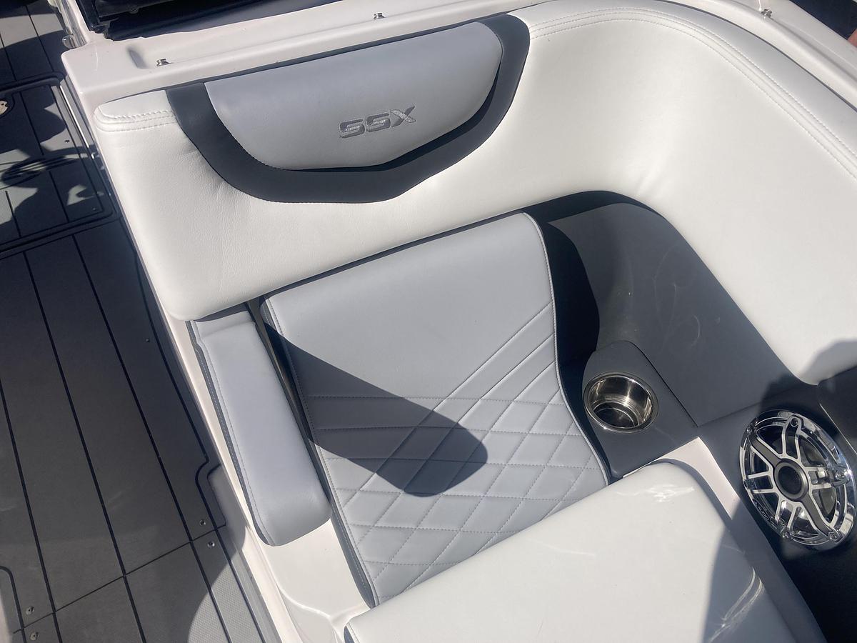 Used 2023 Chaparral 267 SSX