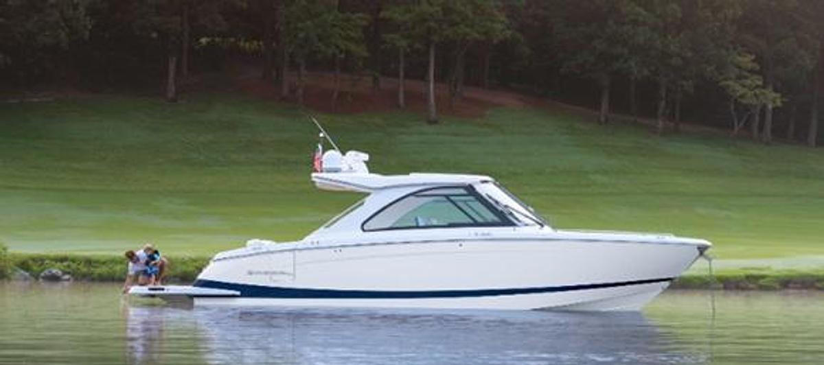 2027 Regal LS36
