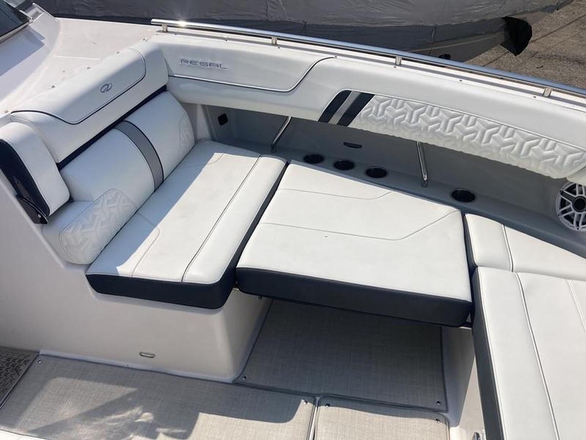 Used 2024 Regal LS36