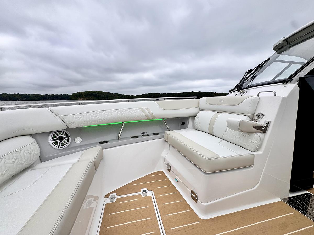 2027 Regal LS36