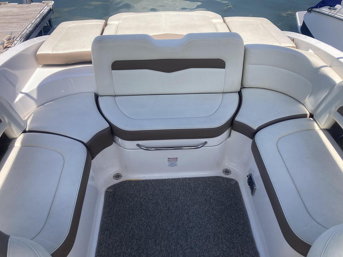 Used 2014 Chaparral 246 SSI
