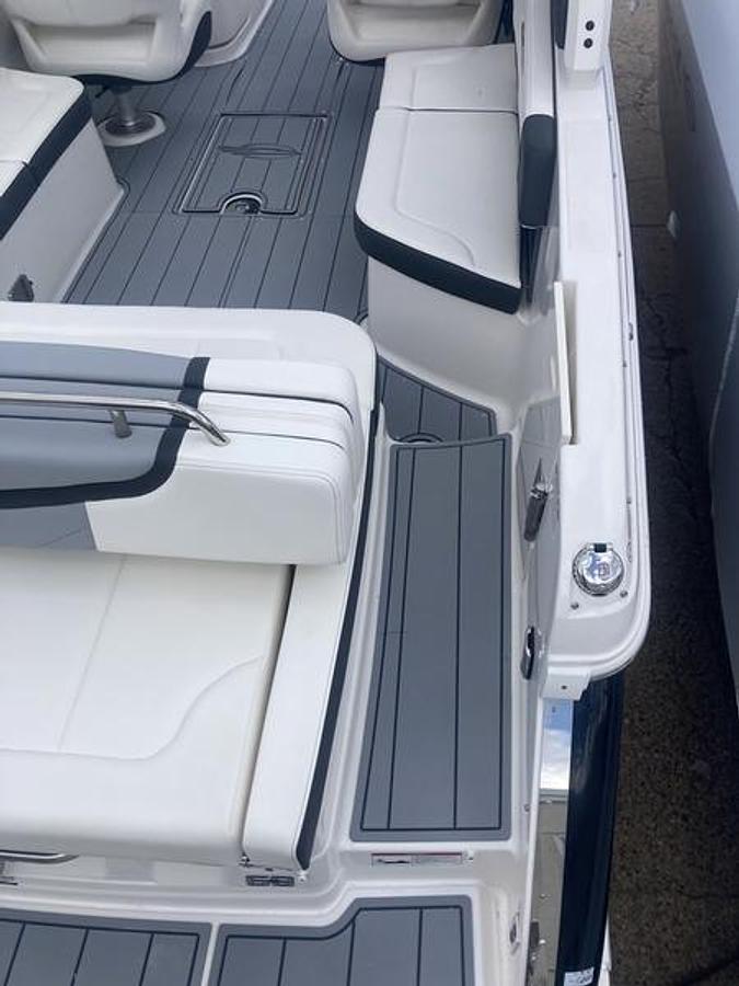 2025 Chaparral 307 SSX