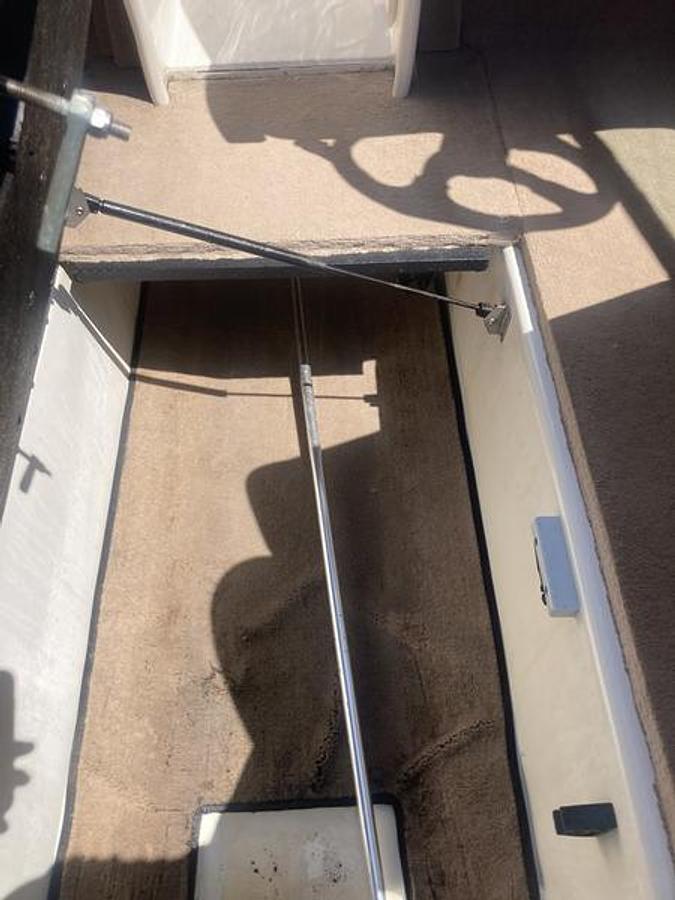 Used 1999 Sea Ray 210 Bowrider