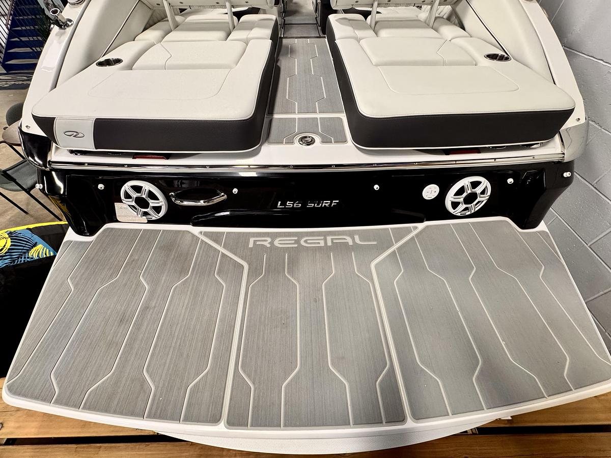 2026 Regal LS6 SURF
