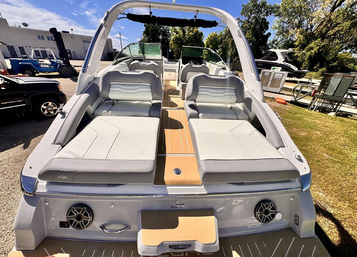2027 Regal LS9