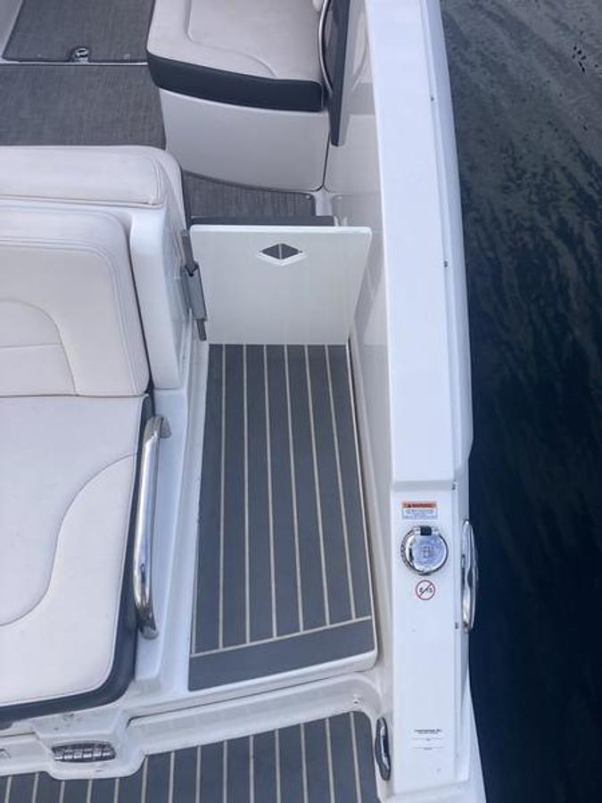 Used 2017 Chaparral 307 SSX