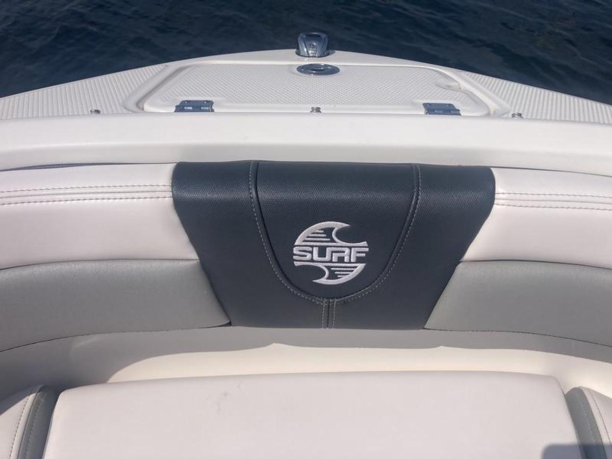 Used 2020 Chaparral 21 Surf