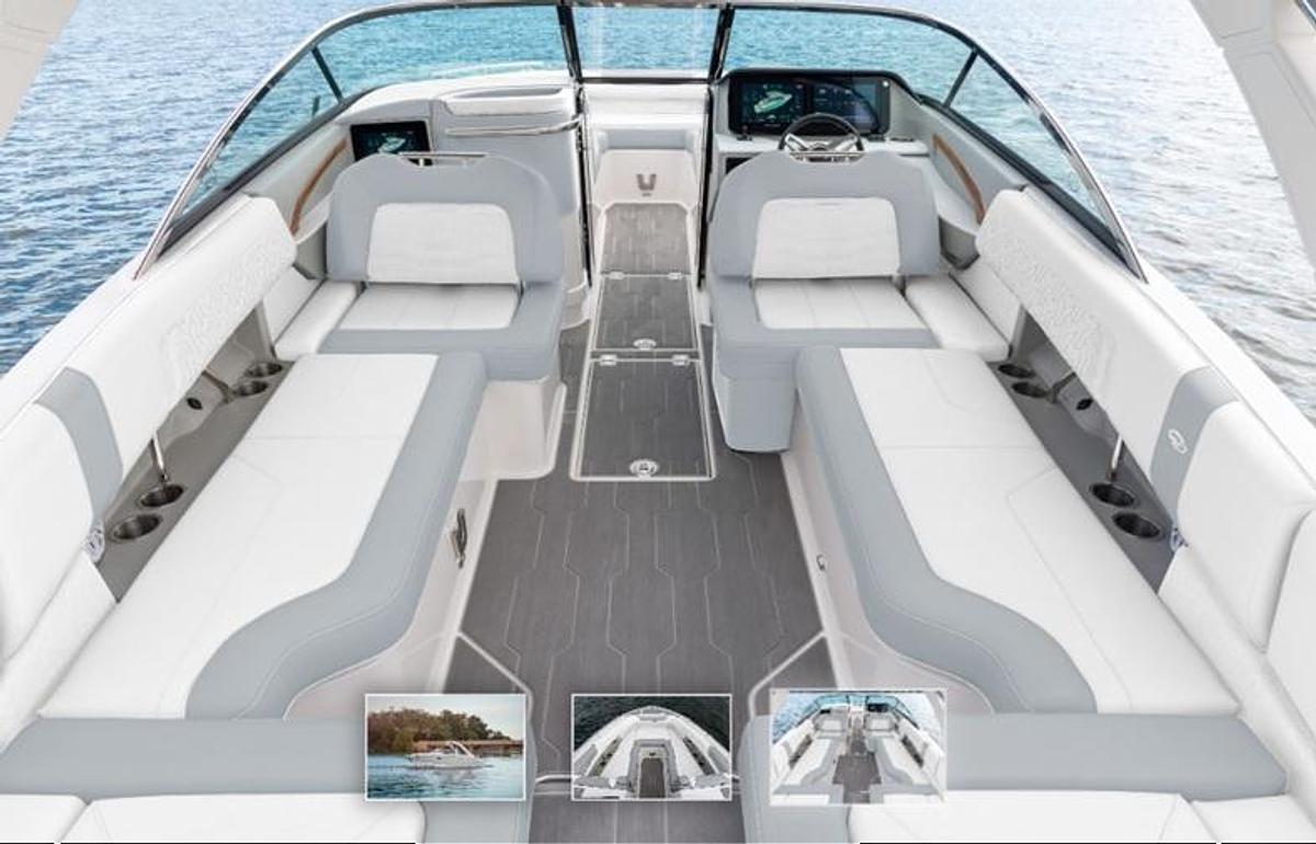 2027 Regal LS9