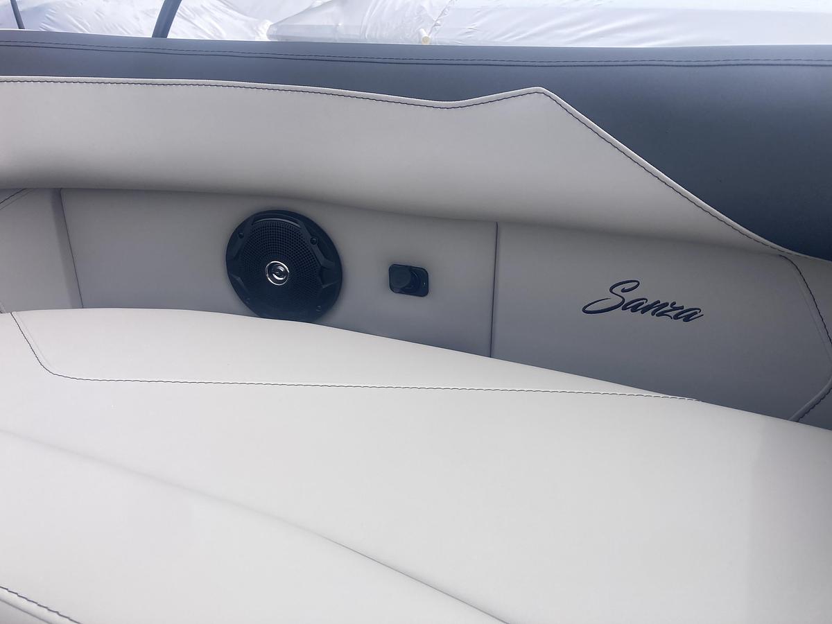 2026 Barletta Boats Sanza S22QC