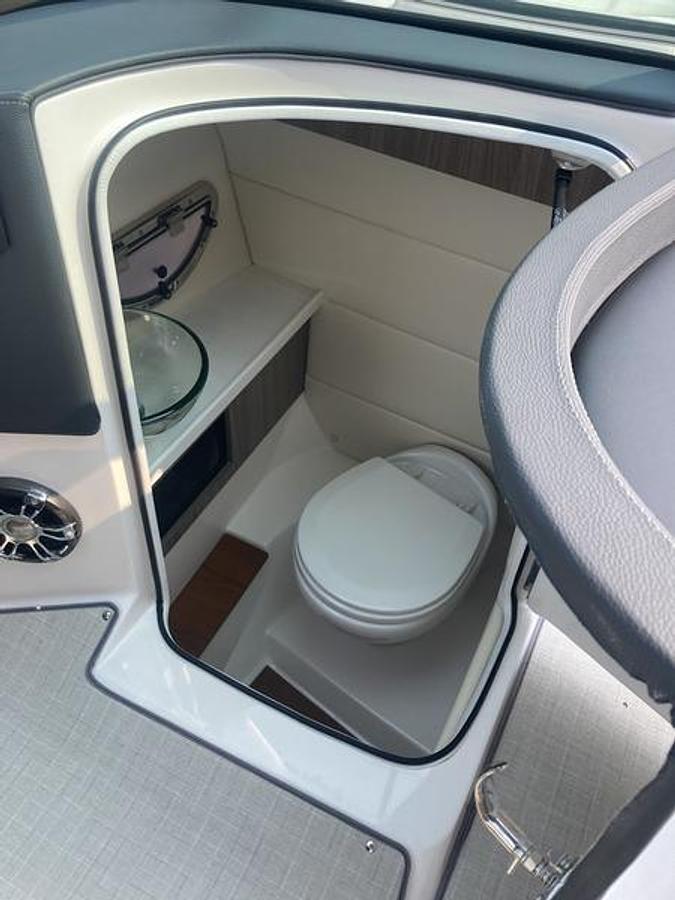 Used 2021 Regal 2800