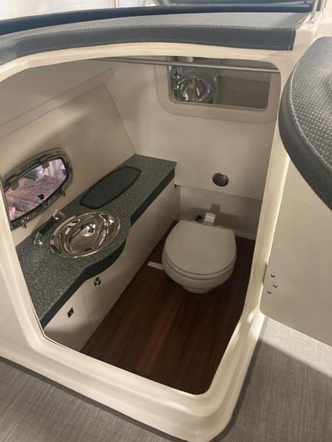 Used 2017 Chaparral 307 SSX