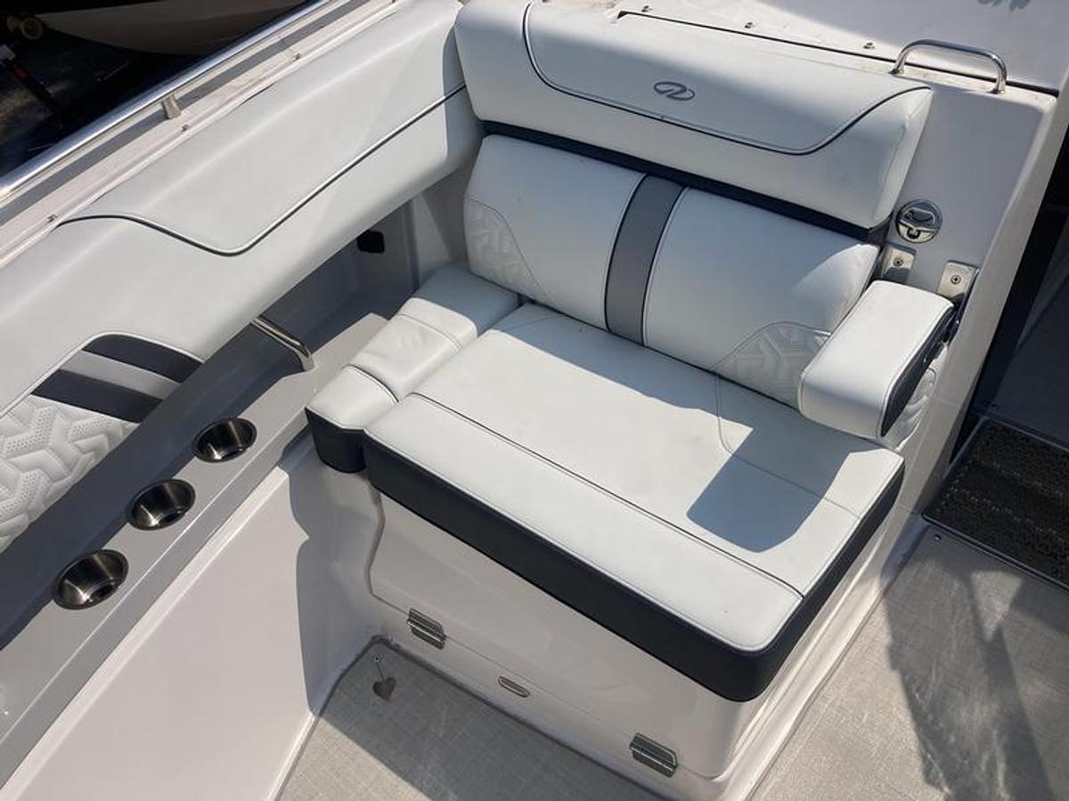 Used 2024 Regal LS36