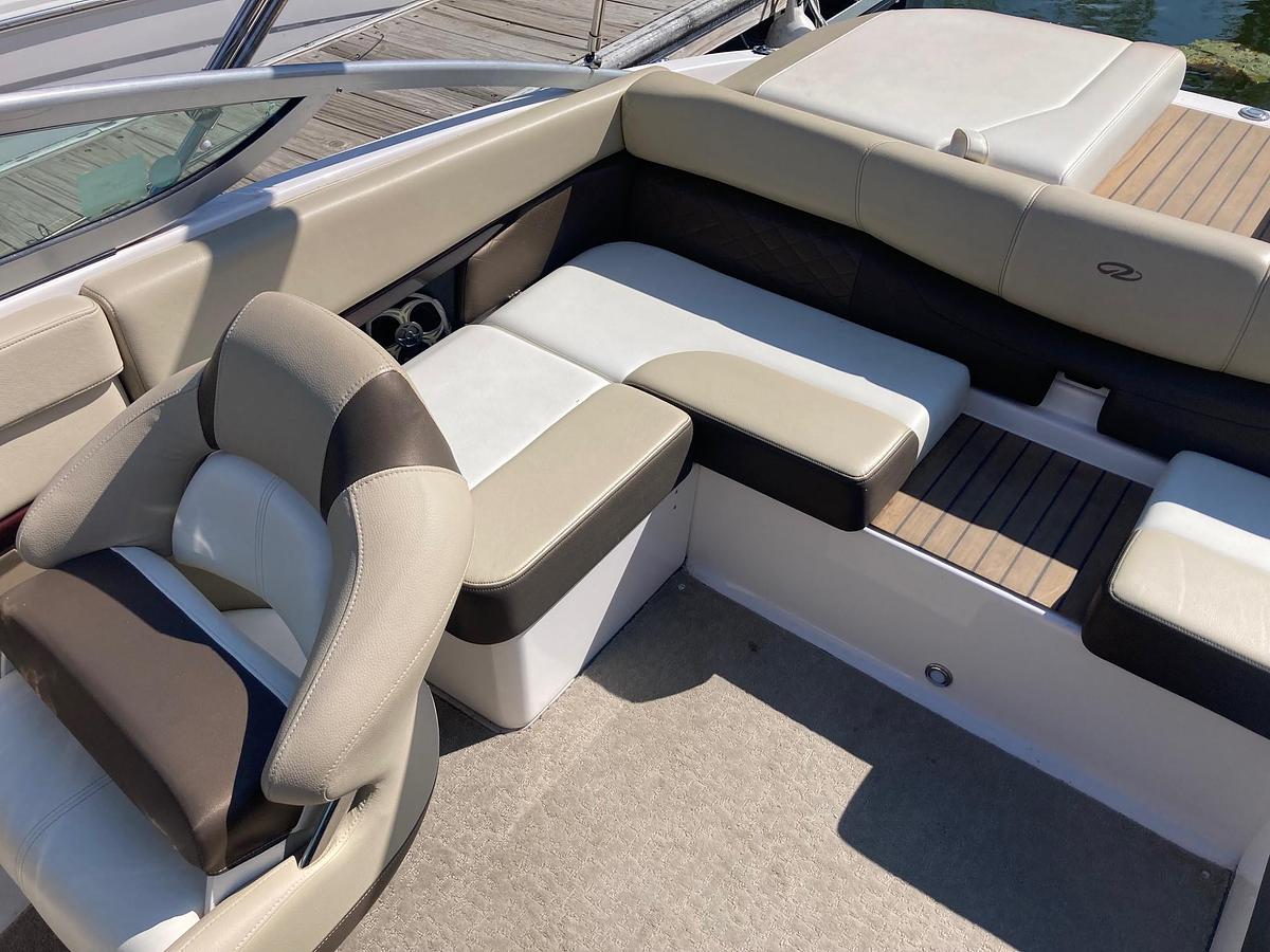 Used 2014 Regal 2100