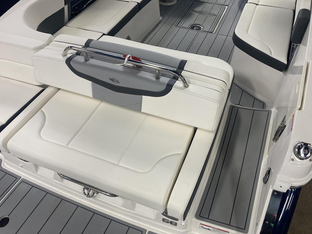 2025 Chaparral 307 SSX