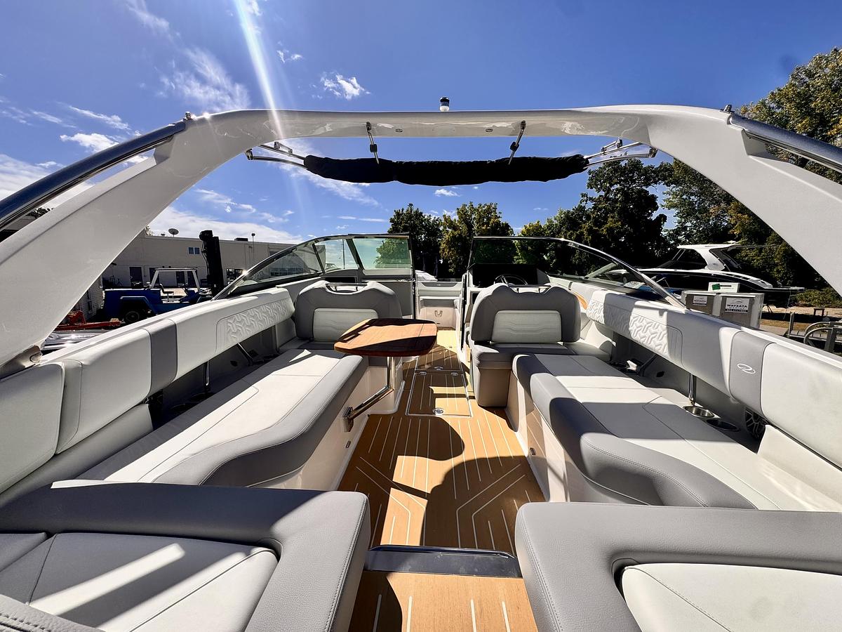 2027 Regal LS9