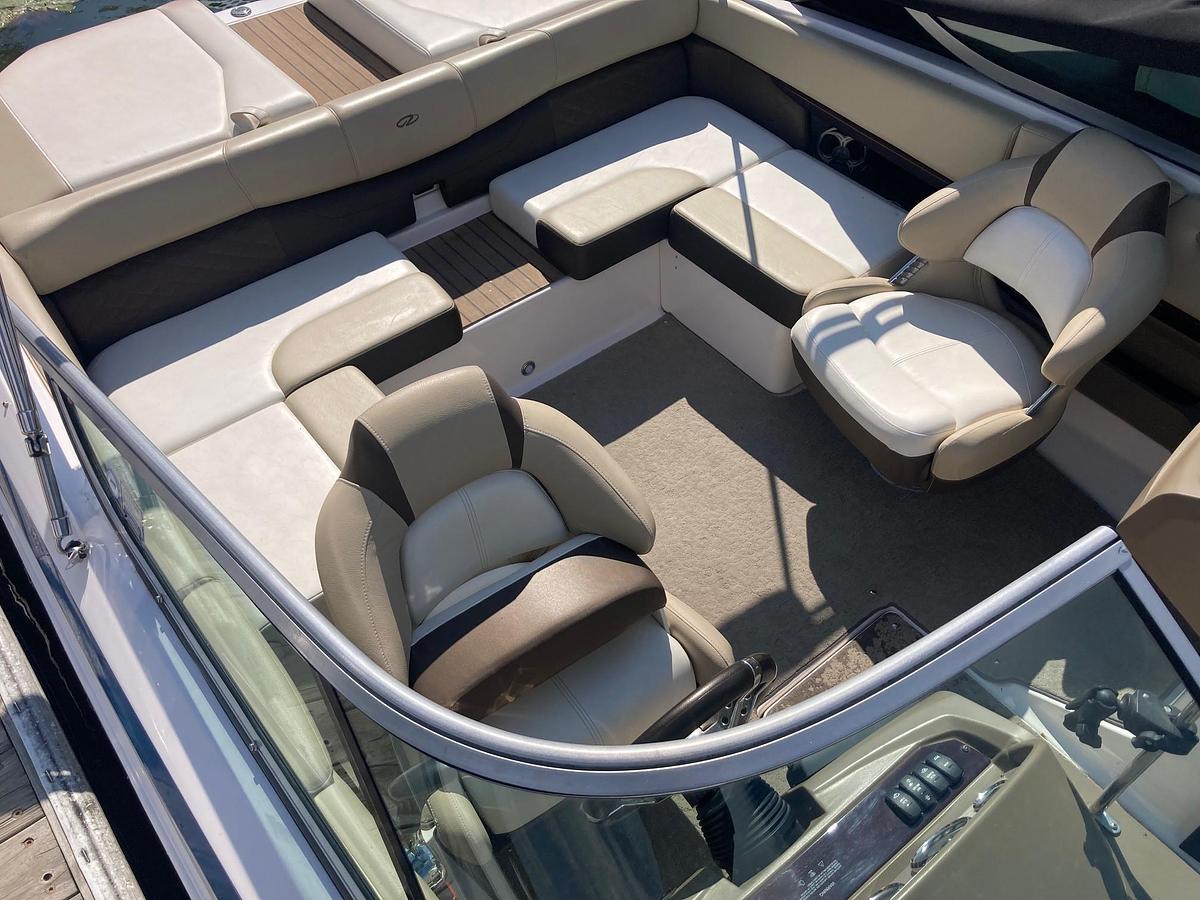 Used 2014 Regal 2100