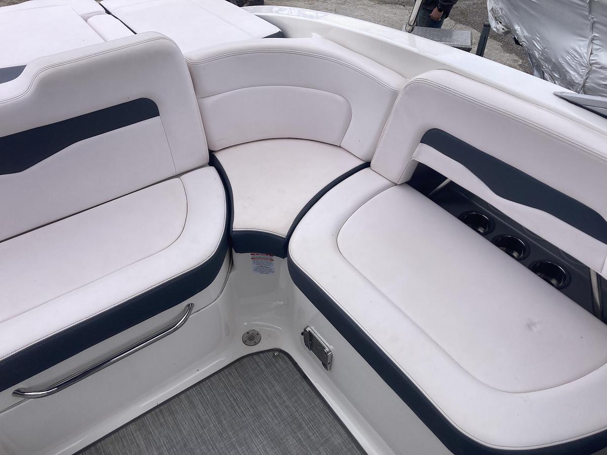 Used 2019 Chaparral 246 SSi