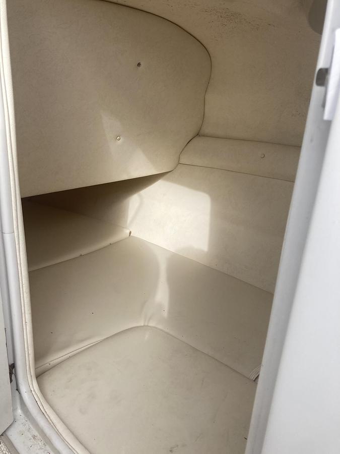 Used 2006 Sea Ray 270 Sundeck