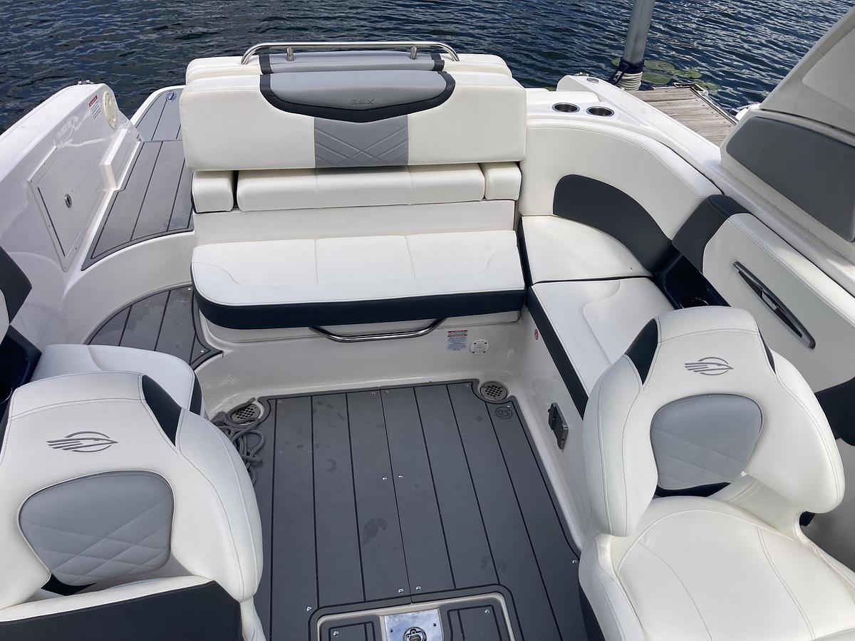Used 2022 Chaparral 267 SSX