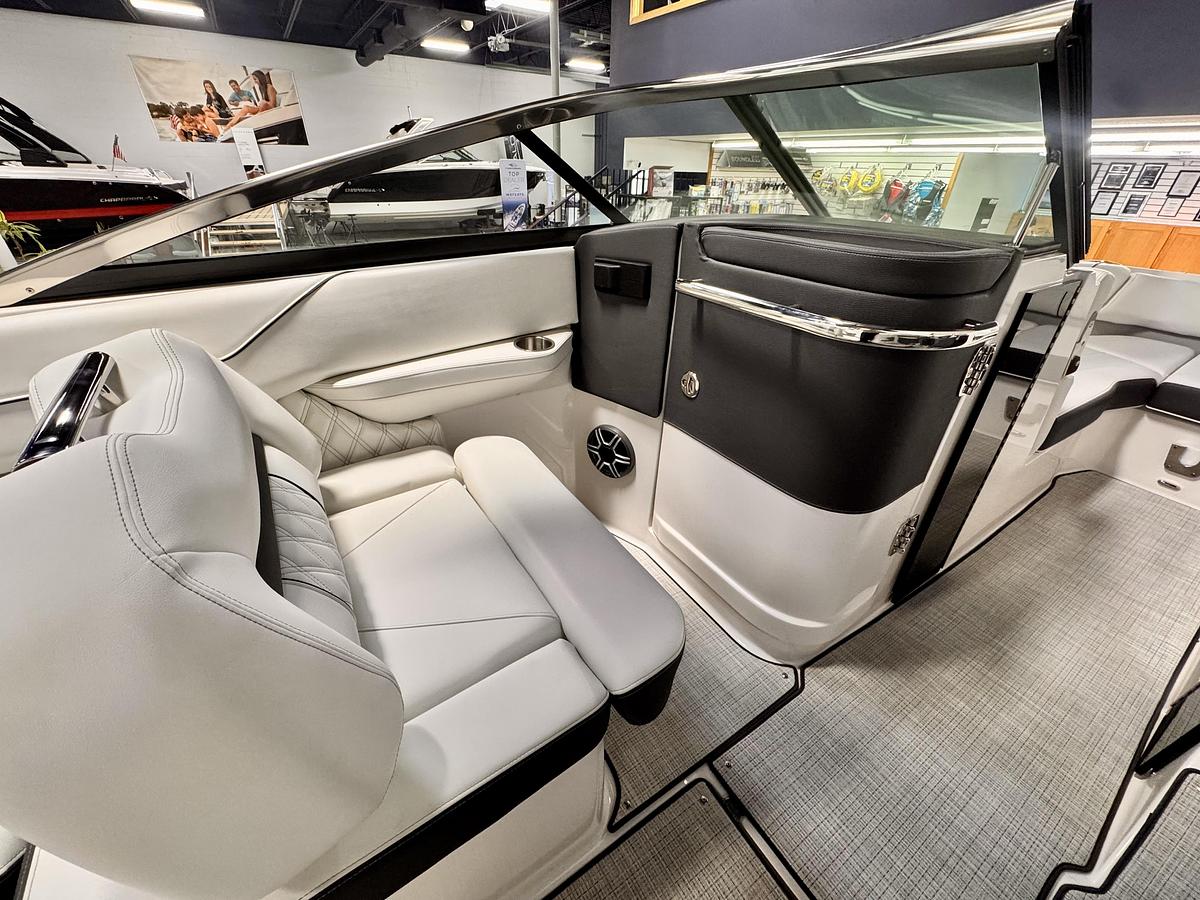 2026 Regal LS6 SURF