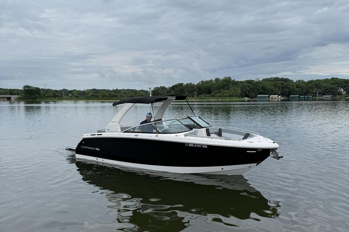 Used 2025 Chaparral 2870 SSX