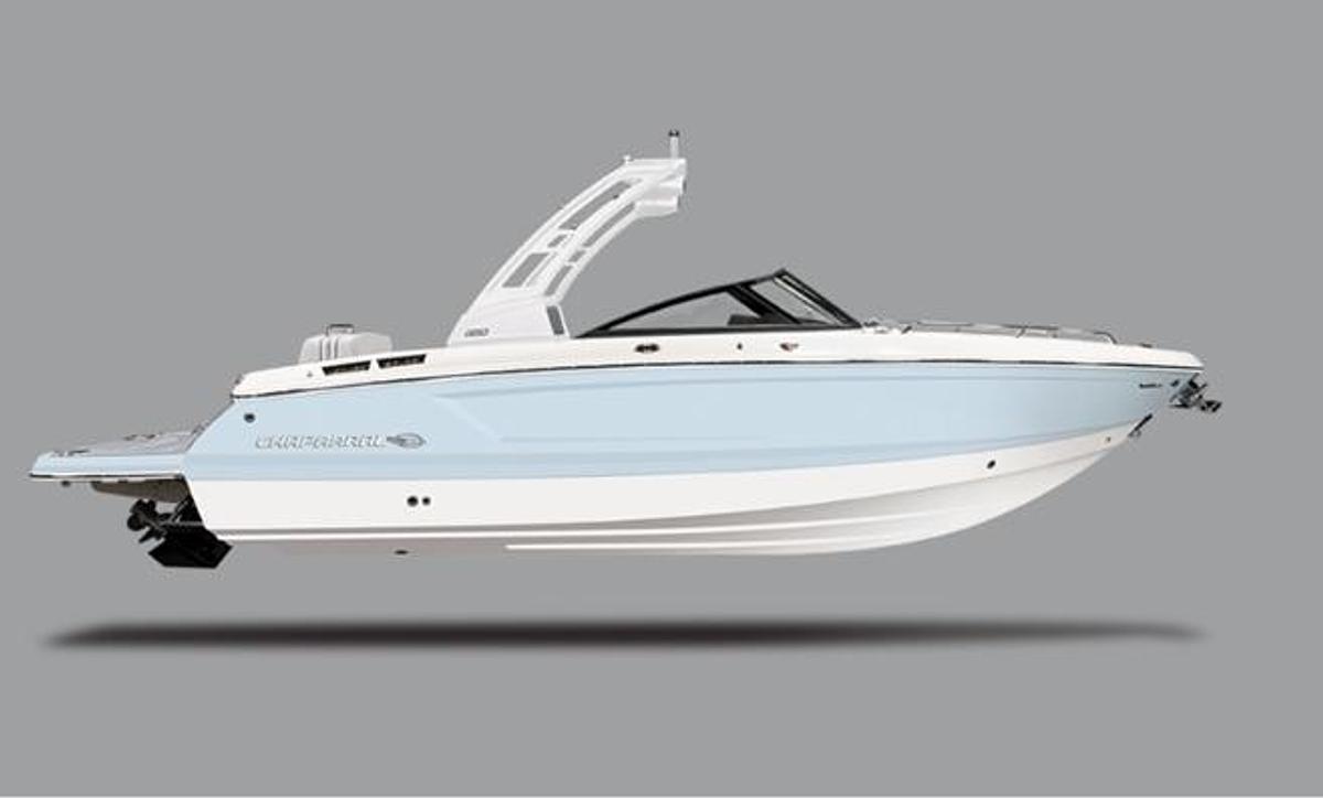 Chaparral SSX 6