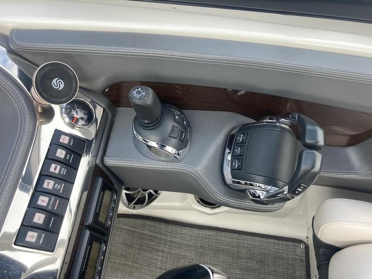 Used 2017 Chaparral 307 SSX