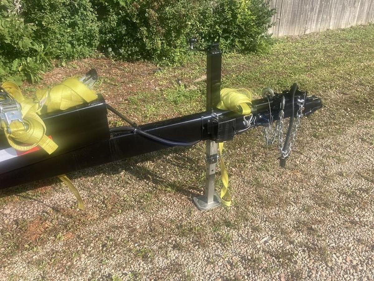 Used 2017 Chaparral 307 SSX