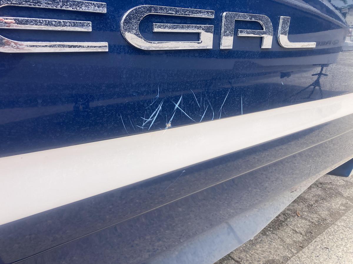 Used 2023 Regal LS6 SURF