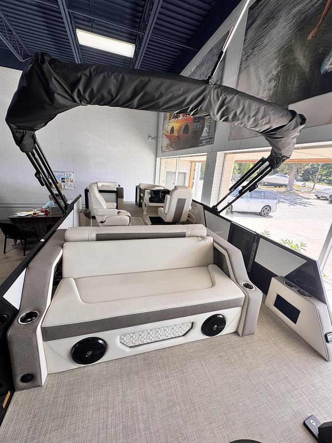 2027 Alera M23L