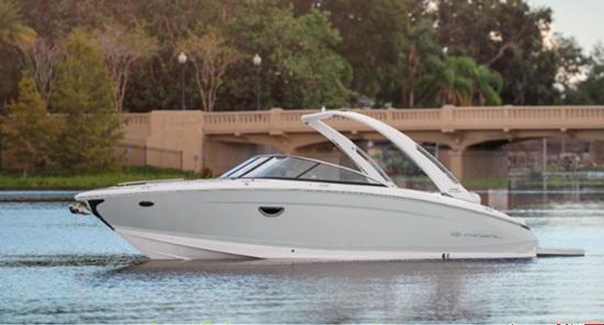 2027 Regal LS9
