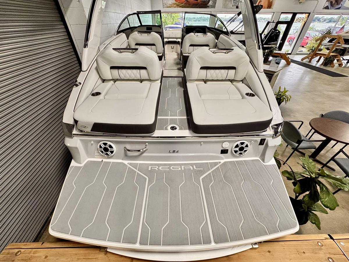 2026 Regal LS4