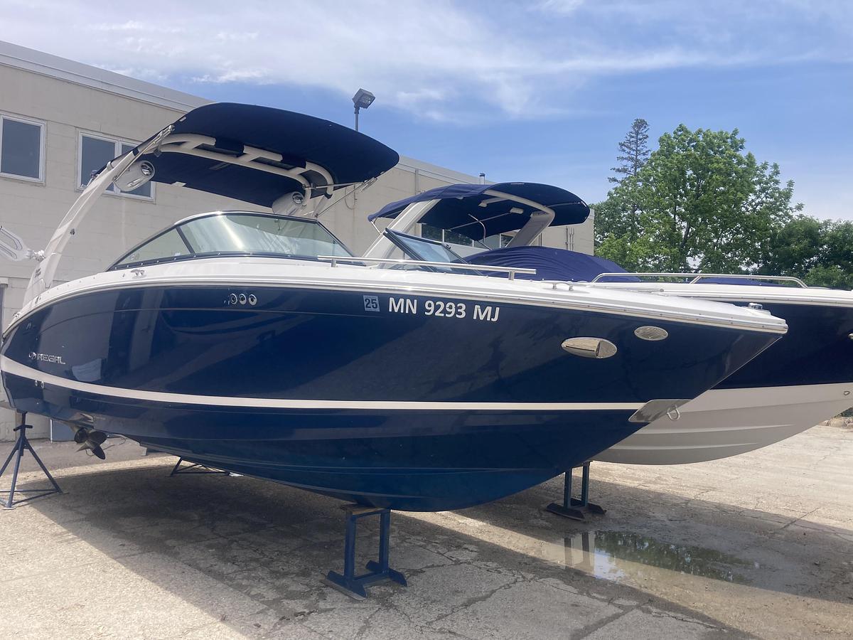 Used 2023 Regal LS6 SURF